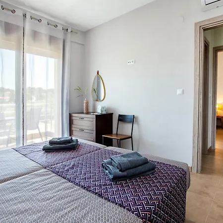 House Rytha Apartman