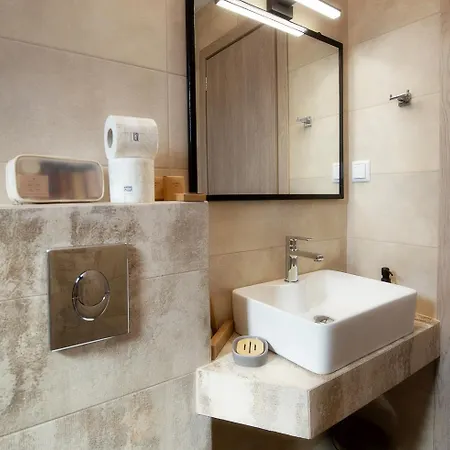 House Rytha Apartman Limenária