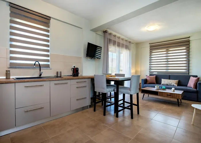 House Rytha Limenaria (Thasos)