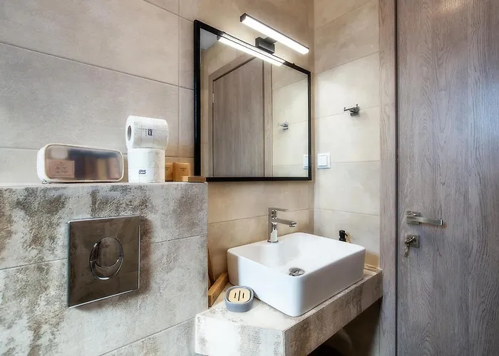 House Rytha * Limenaria (Thasos)