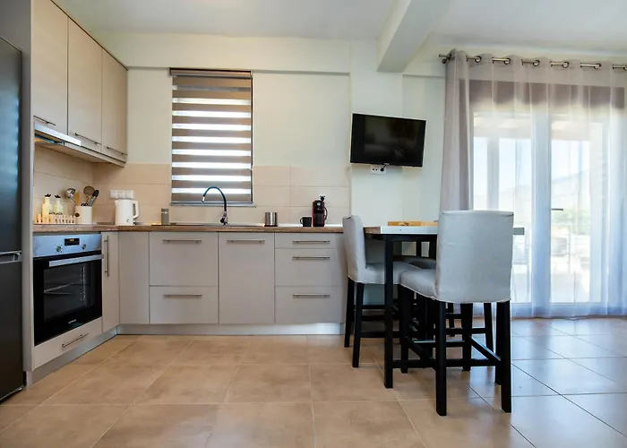 House Rytha Limenaria (Thasos)