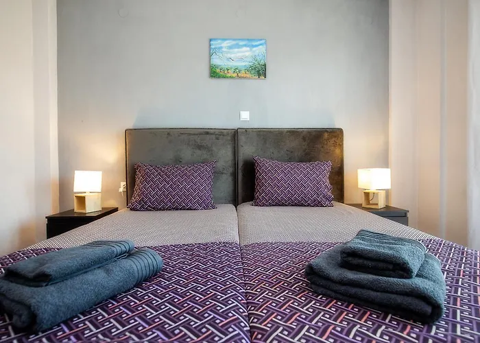 House Rytha Limenaria (Thasos)