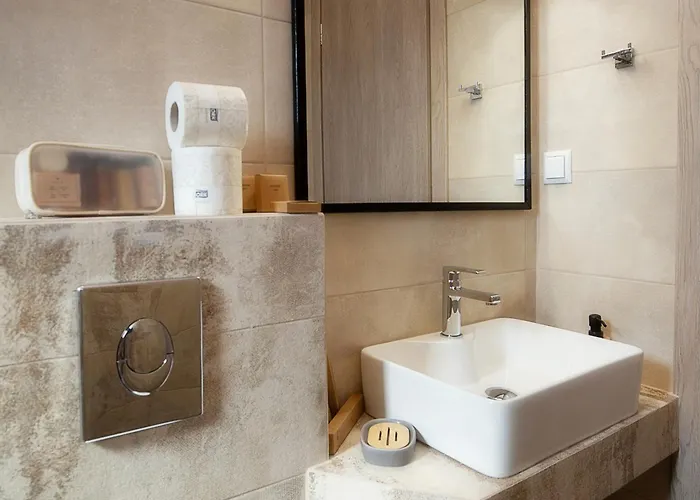 House Rytha Daire Limenaria (Thasos)