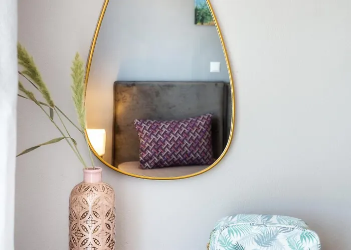 House Rytha Limenaria (Thasos)