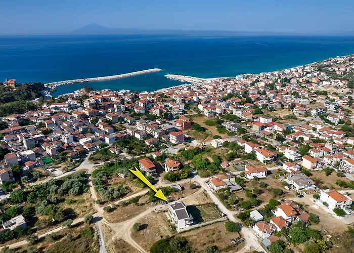 House Rytha Limenaria (Thasos)