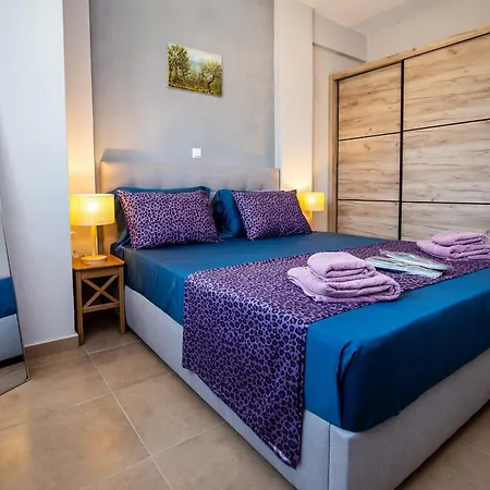 House Rytha Апартамент