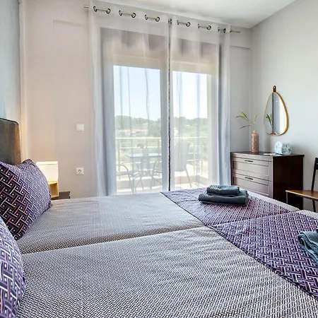 House Rytha 公寓 利迈纳里亚