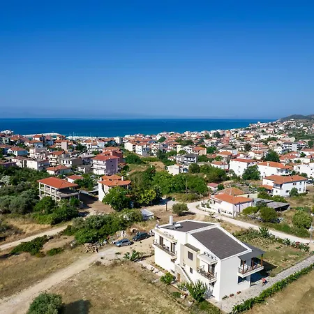 公寓 House Rytha *