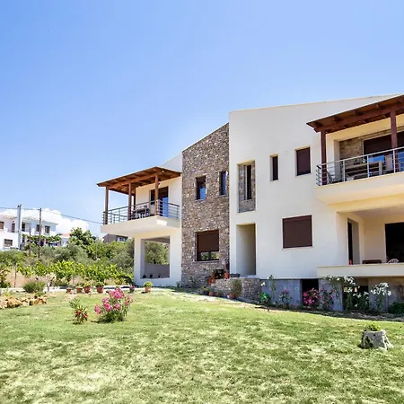House Rytha * Лименария