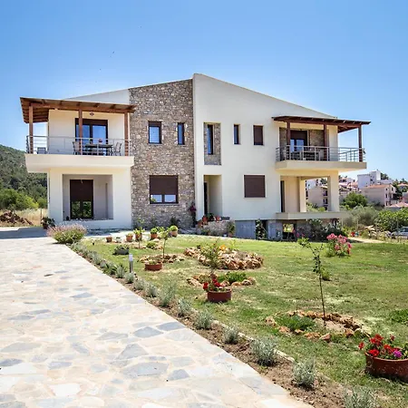 House Rytha 公寓 *