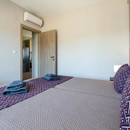 公寓 House Rytha *