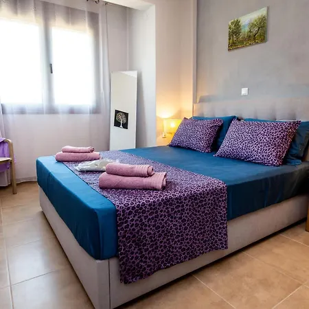 公寓 House Rytha 利迈纳里亚