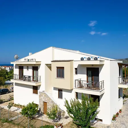 House Rytha Лименария