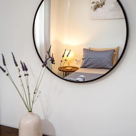 Apartment House Rytha *