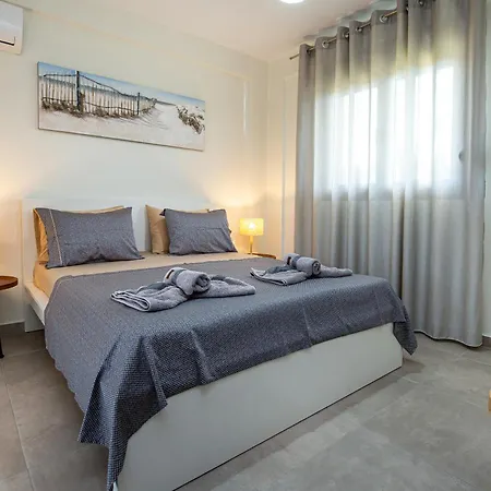 House Rytha Apartment