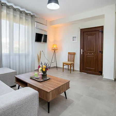 House Rytha * Limenaria (Thasos)