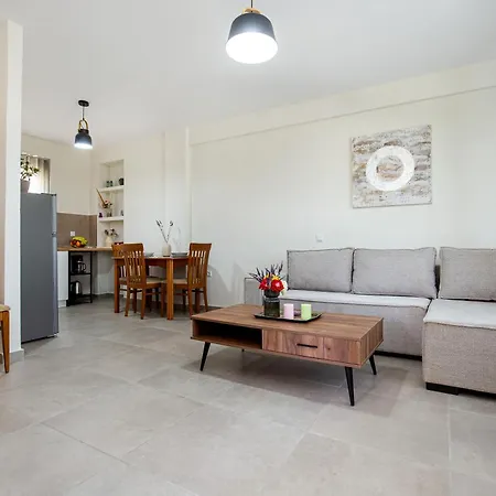 House Rytha Apartment
