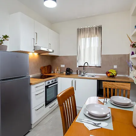 House Rytha Apartment