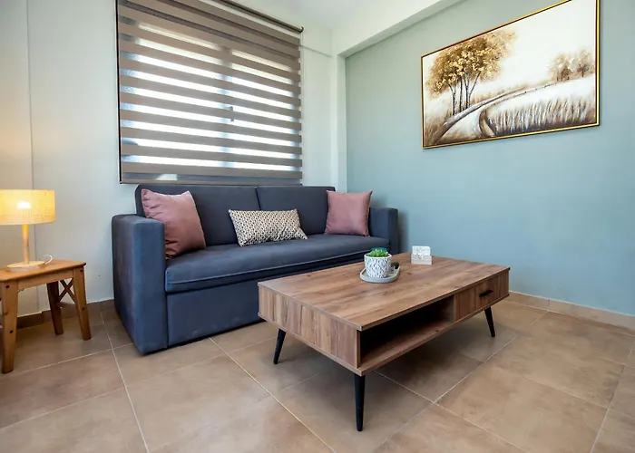 House Rytha アパート リメナリア