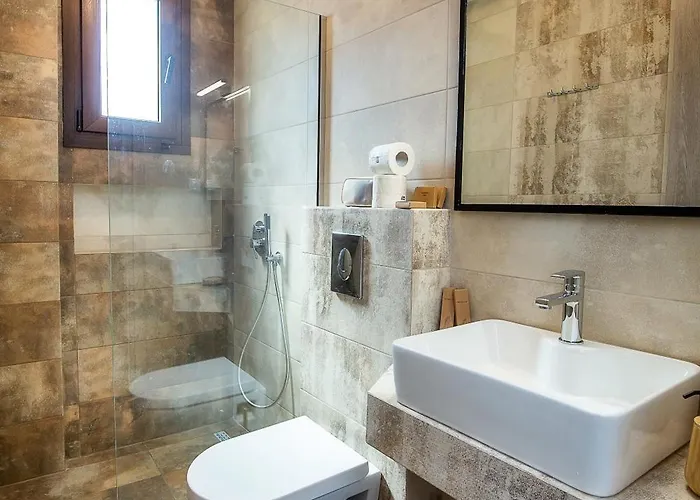 アパート House Rytha *