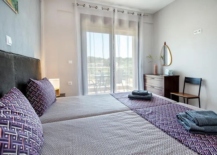 House Rytha アパート リメナリア