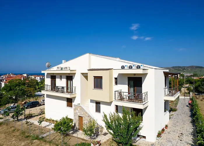 House Rytha リメナリア